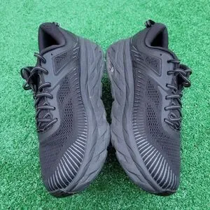 Hoka One One | Shoes | Hoka One One Black Athletic Running  display picture 3